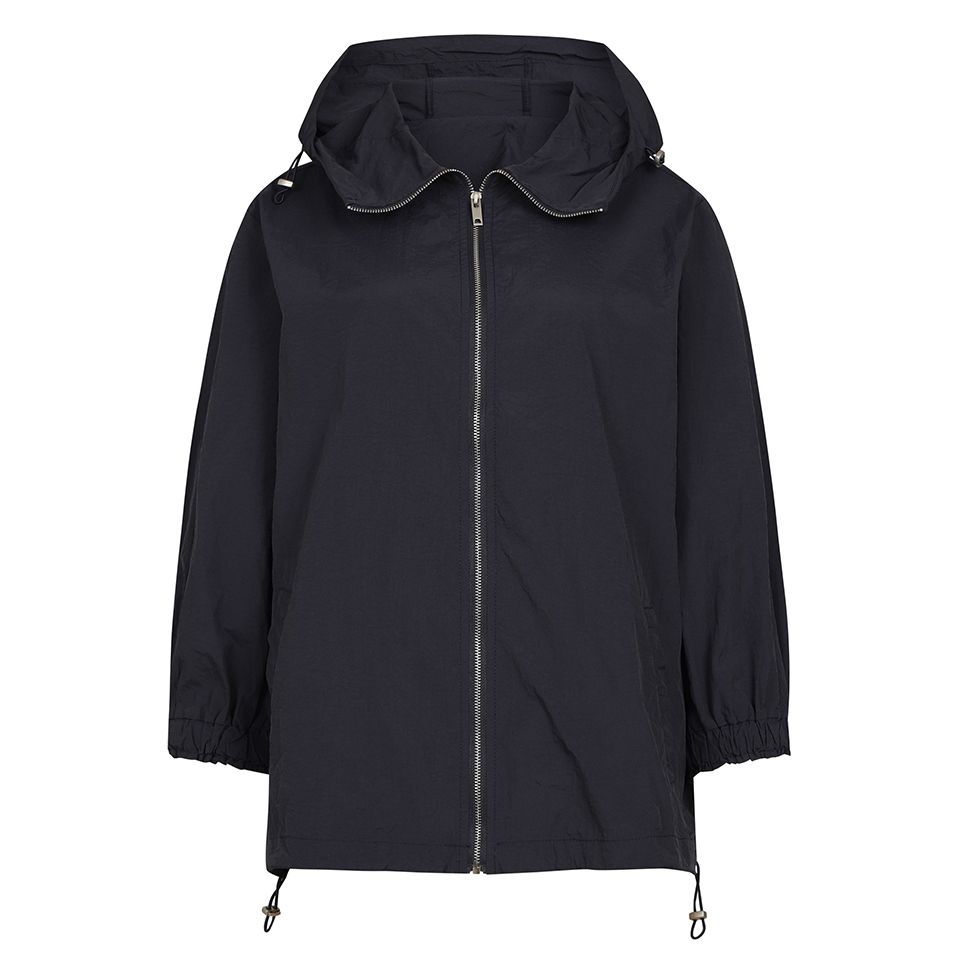 아날도바시니 (아날도바시니) 후드 7부 바람막이 점퍼(AW07JP41W)