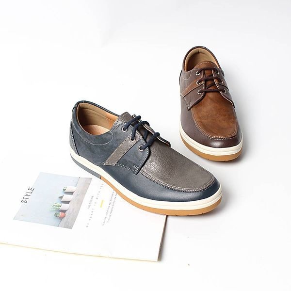 아이슈즈 [하프클럽]남성화 남성스니커즈 남성운동화 104468