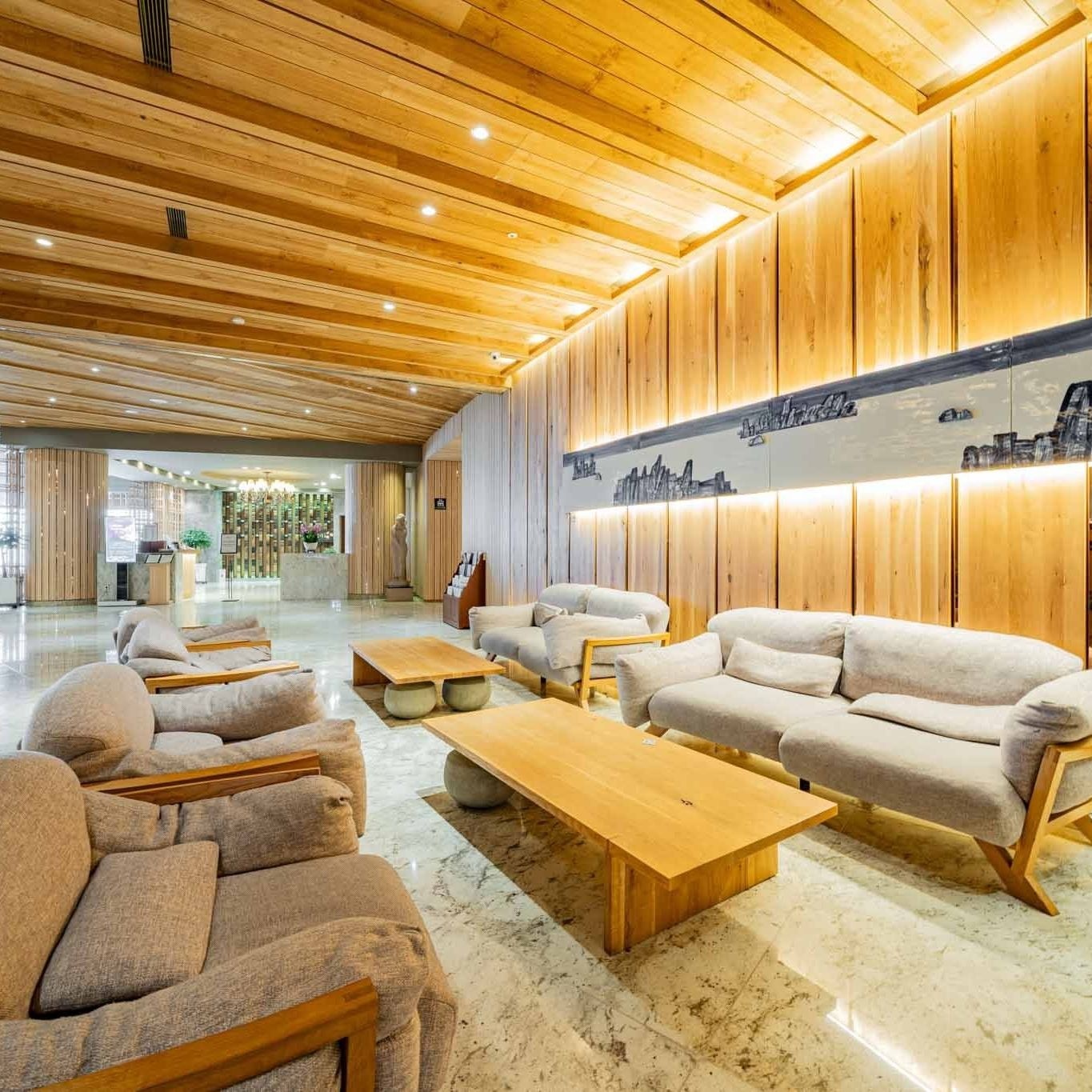 호텔 인터불고 대구