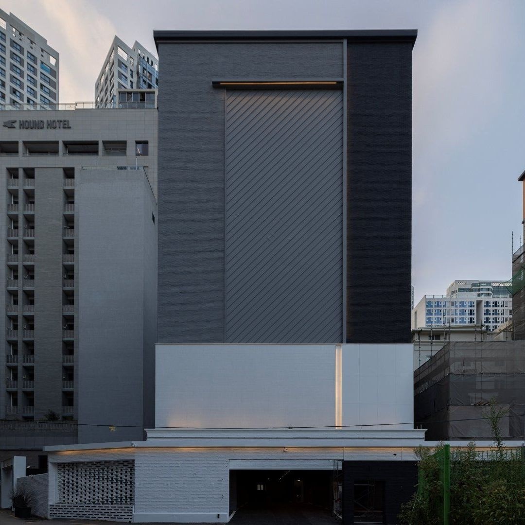 아늑 리조트 앤 스파 부산 해운대