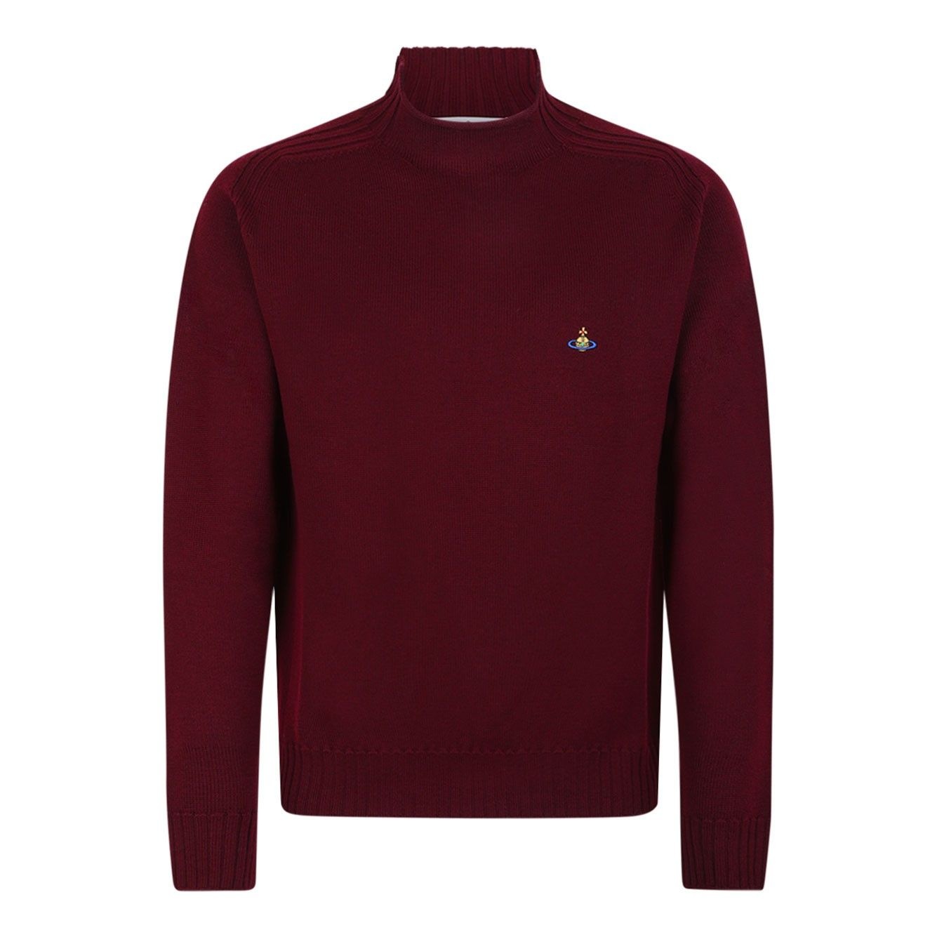 [해외] 비비안웨스트우드 [비비안웨스트우드]  니트 27010017Y002M-H410 FW25 6401974 [관부가세포함]