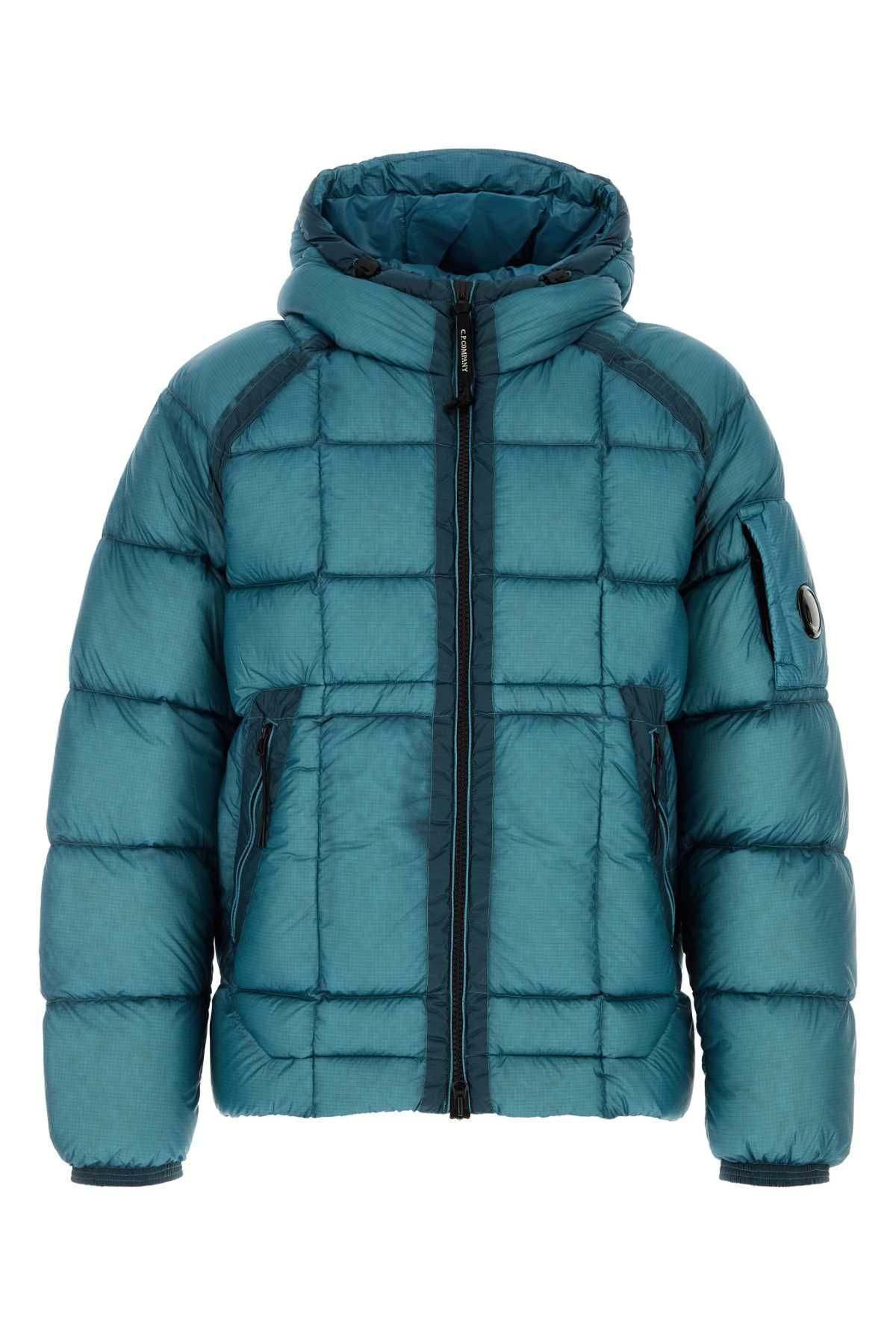 [해외] CP컴퍼니 [씨피 컴퍼니]  남성 패딩 자켓 19CMOW702A110416A 815 FW25 6696995 [관부가세포함]