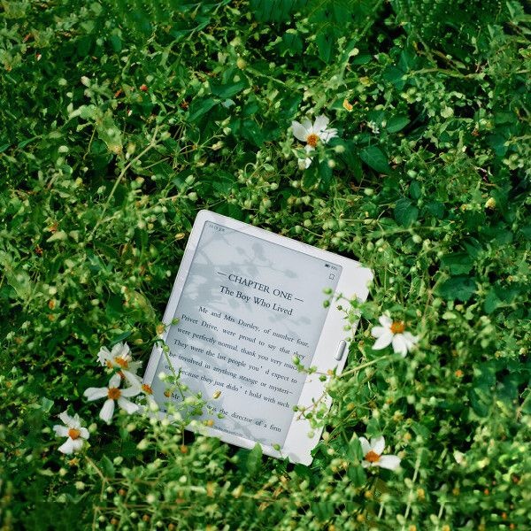 [해외] 오닉스 북스 오닉스북스 BOOX Leaf5 이북리더기 전차잭 7인치 학습기