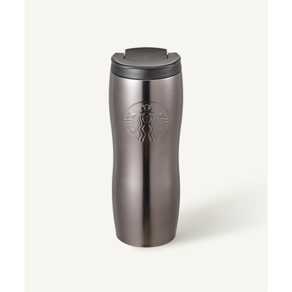 매장정품 STARBUCKS SS 시그니처 콩코드 텀블러 591ml +에코텀블러음료쿠폰(카톡발송)