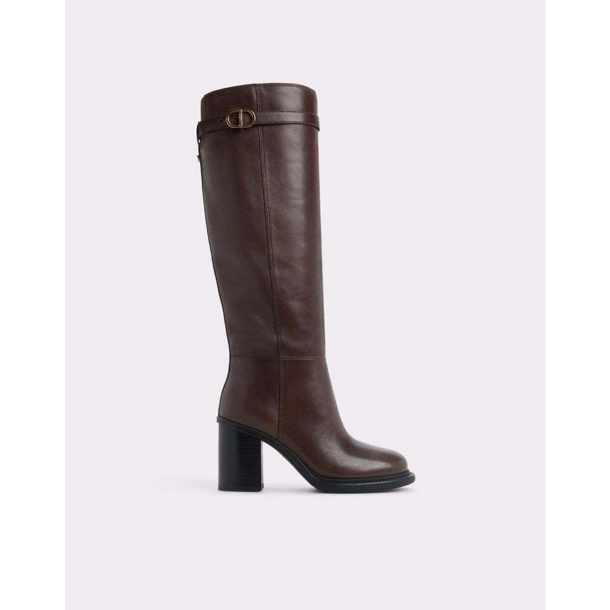 알도 알도 여성 커큘리오스 필로우워크 니하이 부츠 CURCULIOS _ ADD1B083FZ