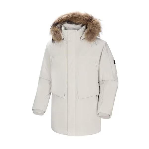 [롯데백화점] 와이드앵글 노마드 프라임 다운 자켓 WMW24571 LE1220498186