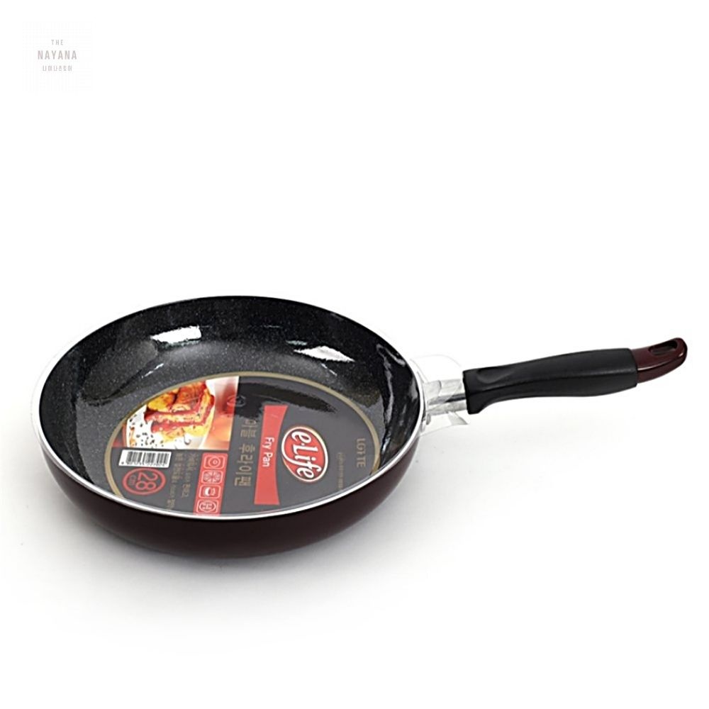 [나야나스토어협력사]마블코팅 후라이팬28CM 실버샵