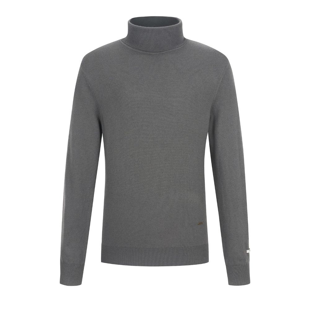 [롯데백화점] 페라로밀라노 남성 목폴라 스웨터AM0ERD402 LE1220498472