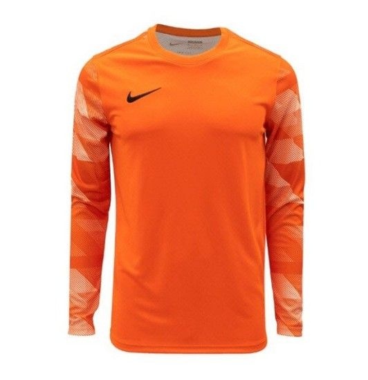 M 긴팔티 ZQC CJ6066-819 드라이 핏 파크 4 롱슬리브 골키퍼 저지