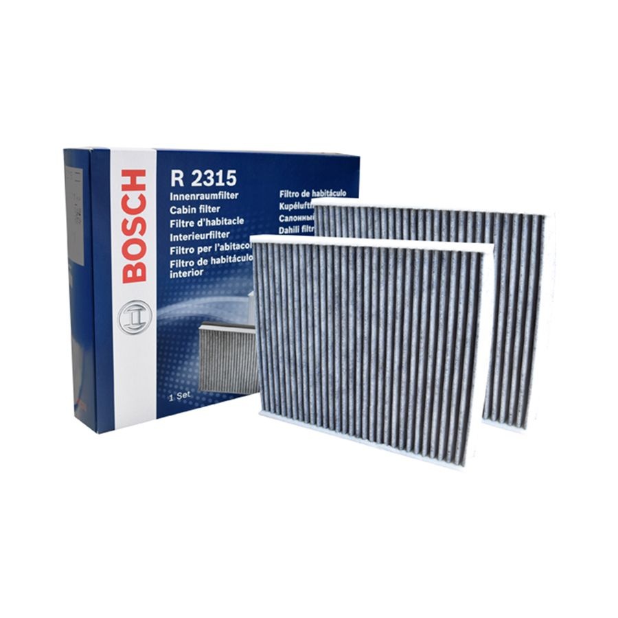 롤스로이스 고스트 08년~ 보쉬 자동차 에어컨필터 R2315