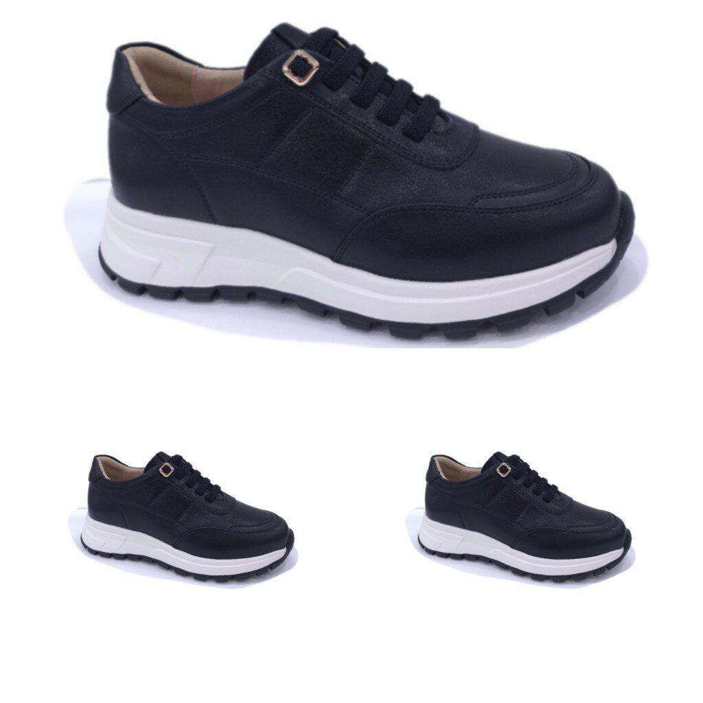 탠디 [모다아울렛][탠디]스니커즈 여성 4cm 쿠션 운동화 X2M5G226 시흥점