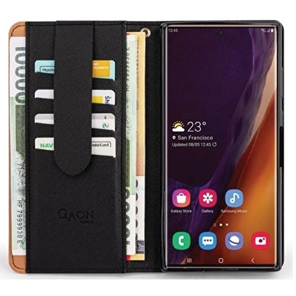 [셀러허브 패션][다린] 지케이투 지갑 케이스 갤럭시A8스타 SM-G885S