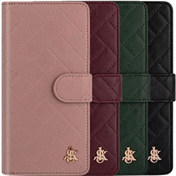 [셀러허브 패션][다린] 지케이 펄 지갑 케이스 갤럭시A8스타 SM-G885S