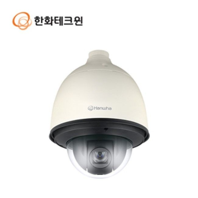 한화비젼 한화테크윈 XNP-6321H 네트워크 POE PTZ 돔적외선카메라 광학32배줌지능형CCTV매장 아파트 병원 요양원 빌딩 상가빌