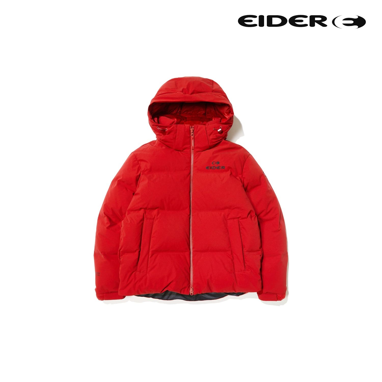 [롯데백화점] 아이더 STELOL P (스테롤 P) α 윈드스타퍼 다운 자켓 DMW24535 LE1219923236