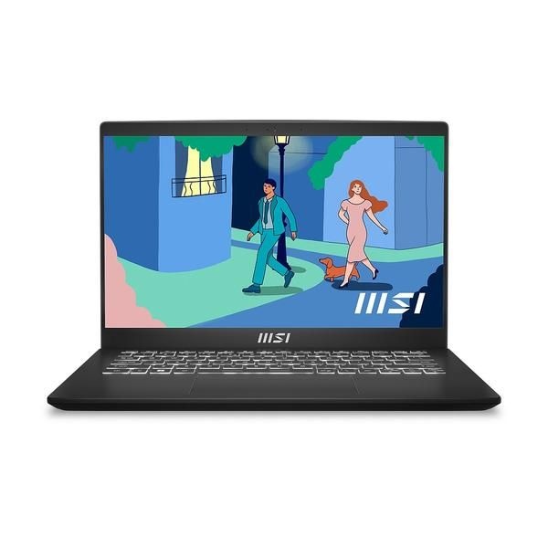 [오늘출발] (오늘출발)(3종선물) MSI 모던 14 C7M-R5 라이젠5 8GB 512GB 마우스+패드 DERW