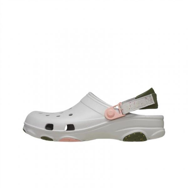 [해외] 크록스 슬리퍼 샌들 CROCS 크룩스 슬라이드 클래식 올 터레인 클로그 애트모스피어 353924