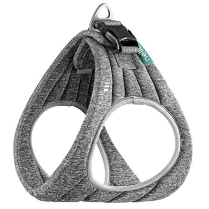 넬로 반려견 강아지 가슴줄 외출용품 하네스 추천 S