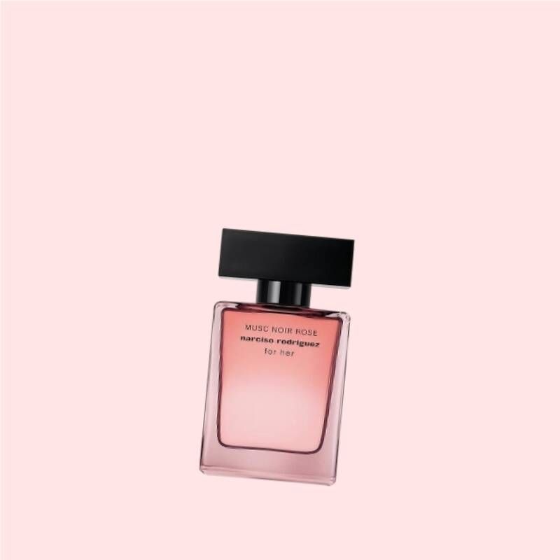 NARCISO RODRIGUEZ Perfume 나르시소 로드리게즈 포 허 머스크 누와르 로제 향수 오드퍼퓸 EDP 퍼퓸 30ml 001 4198567