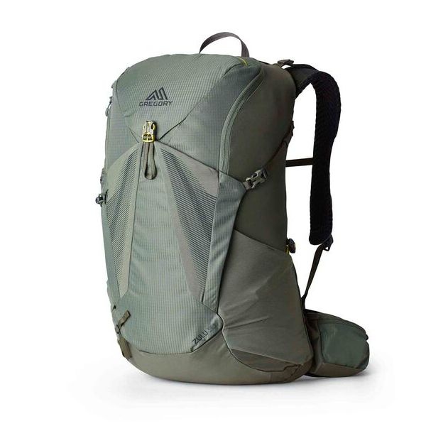 그레고리 줄루30 SM/MD - FORAGE GREEN_레인커버 증정 (44J24037)