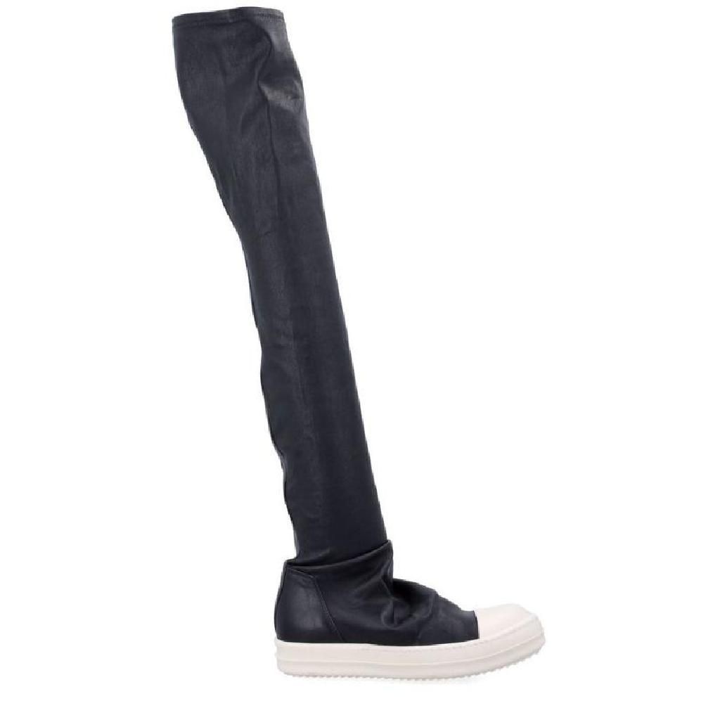 릭 오웬스 헐리우드 하이 스토킹 스니커즈 RP01E7893LS 911 TP934924616