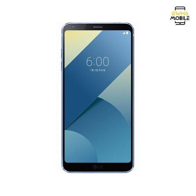 LG전자 G6 공기계