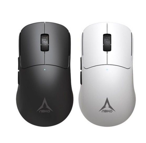 ABKO [한정수량] 앱코 H150A 유무선 게이밍 마우스