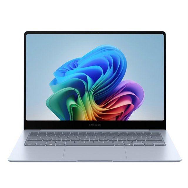삼성전자 갤럭시북4 엣지 NT940XMA-K01A 14인치 터치스크린 120Hz AI노트북