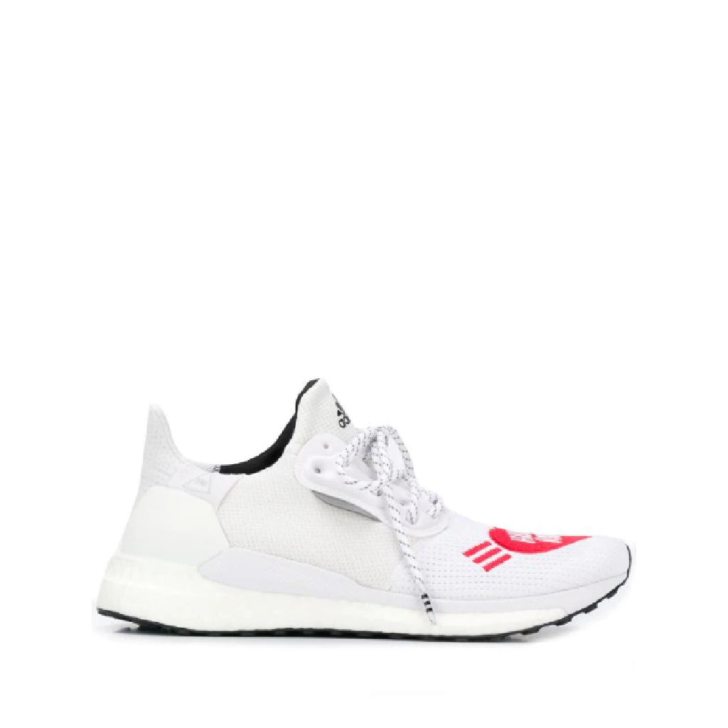 아디다스 X 퍼렐 윌리엄스 솔라 휴 러브 휴먼 메이드 스니커즈 EG1837 TP423838555