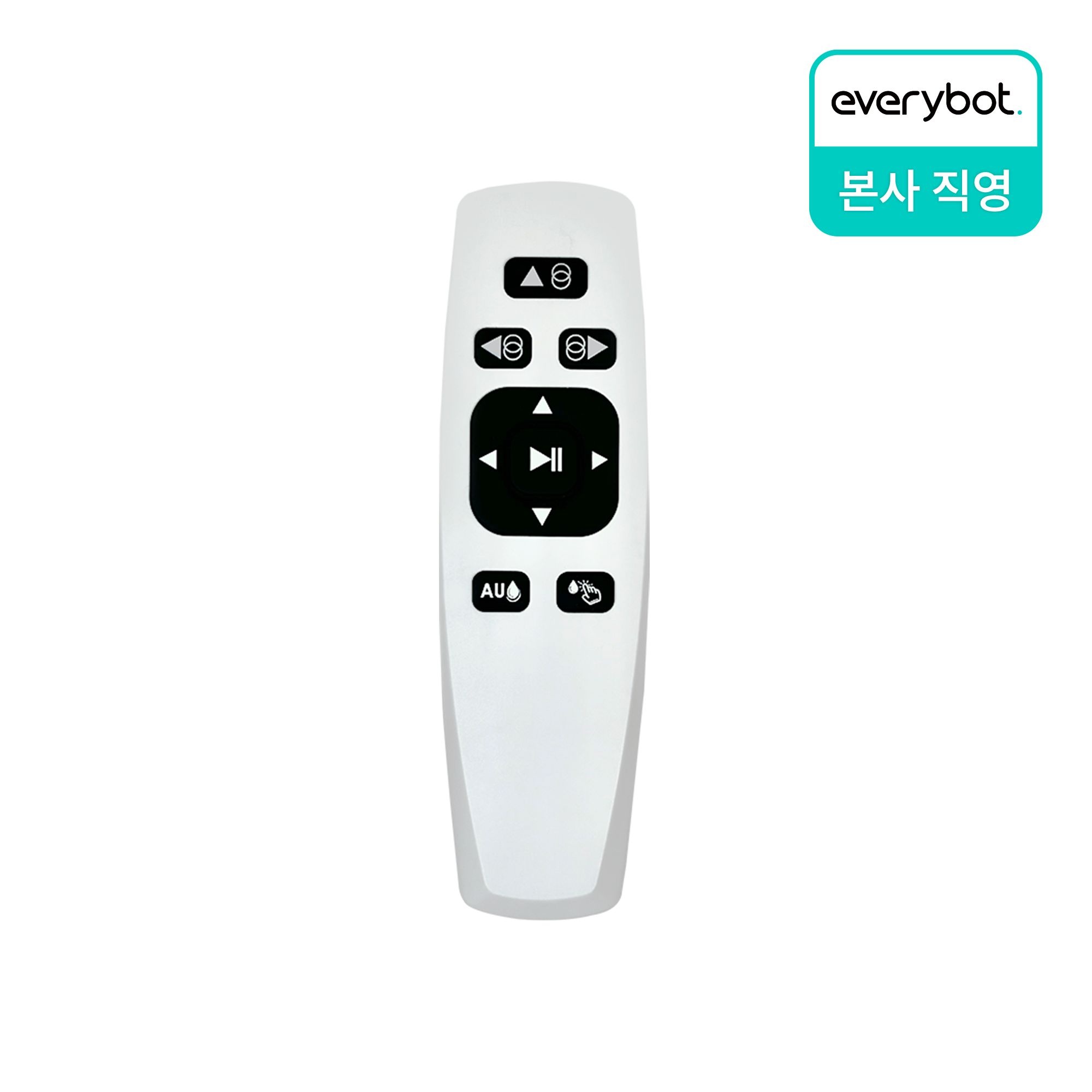 [WS300] 에브리봇 엣지 윈도우 창문 로봇청소기 전용 리모컨 (WS300)