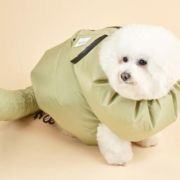 (현대Hmall) 아트박스/쁘띠앤포 웨어러블 펫드라이어 S(소형견)