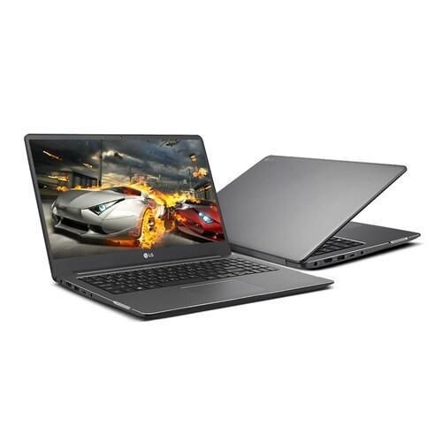 LG 울트라기어 15UD70P-PX70K i7 512GB GTX1650 Ti 8GB 게이밍 노트북