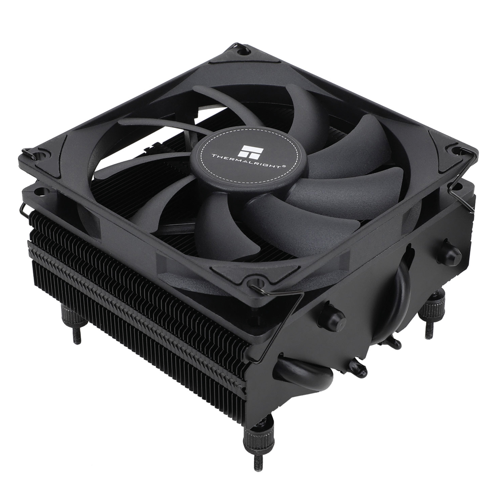 써멀라이트 [서린공식] 써멀라이트 AXP90-X53 서린 (블랙)