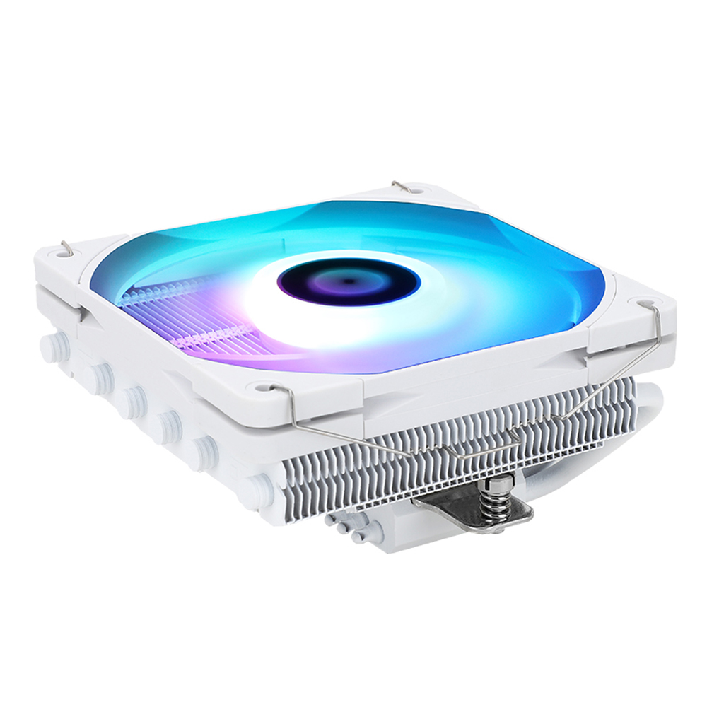 써멀라이트 써멀라이트 [서린공식] 써멀라이트 AXP120-X67 ARGB 서린 (화이트)