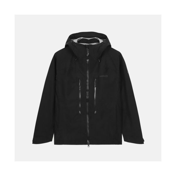 네파 7L50503 남성 패스파인더 고어텍스 3레이어 방수 자켓 387024