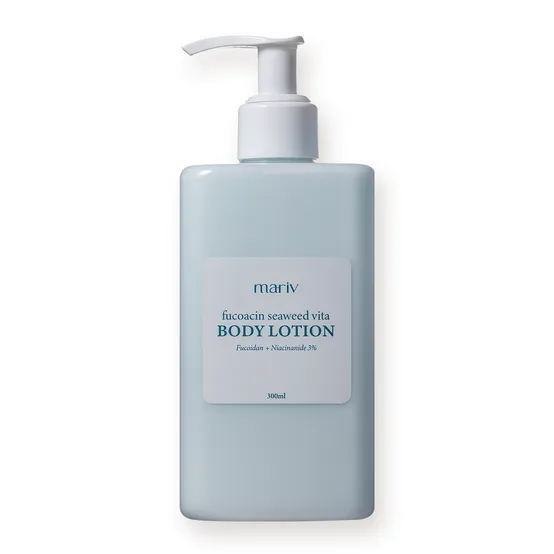 후코아신 해초 비타 바디로션 300ml