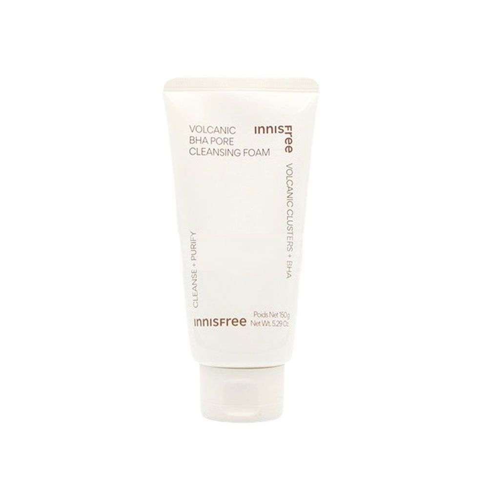 이니스프리 화산송이 모공 바하 클렌징 폼 150ml