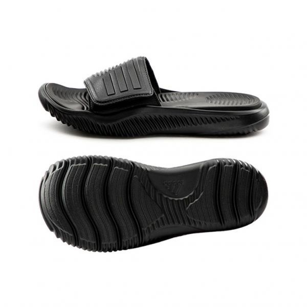 아디다스 알파바운스 슬라이드2.0 슬리퍼 GY9416