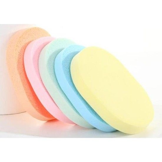 해면 스펀지 13T 클렌징 피부미용 세안 마사지 세안스펀지/해면스폰지/얼굴각질제거/천연해면스펀지/뷰티