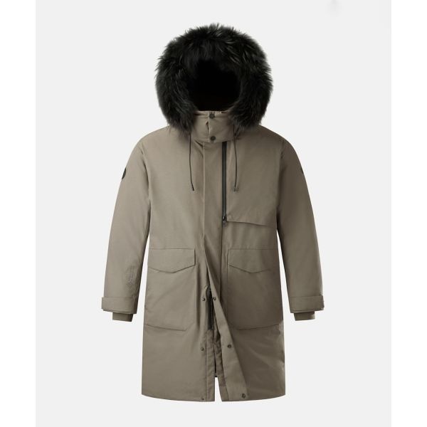 코오롱스포츠 KOLON SPORT 남성 안타티카 롱 TLJDW25641DBE