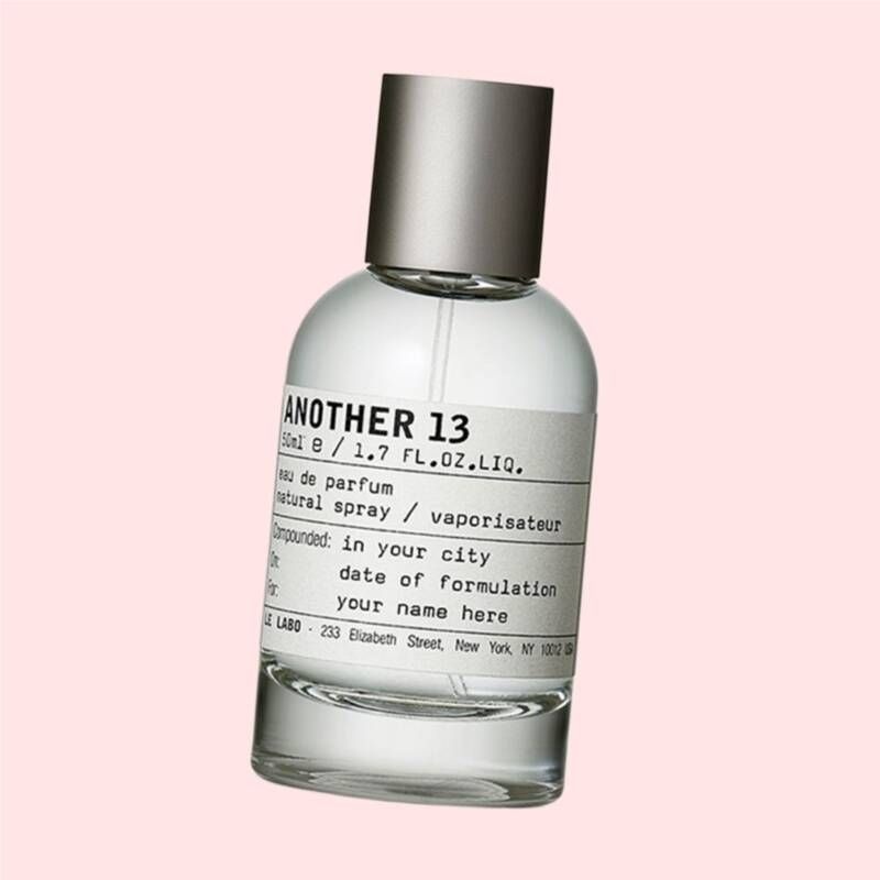 르 라보 르 라보 25어워즈 라벨링서비스 어나더 13 향수 오드퍼퓸 EDP 퍼퓸 50ml 3663786