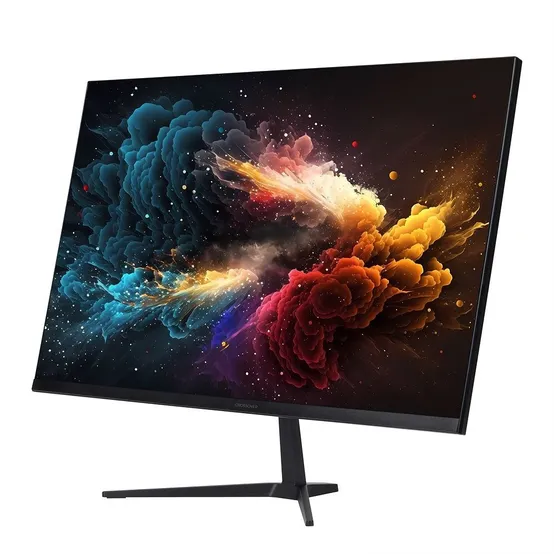 크로스오버 Q27V5 IPS QHD 리얼 75 HDR 27인치 게이밍 무결점 모니터 - 후속 27QC7 무결점