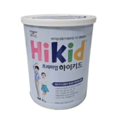 Hikid 하이키밀크新品2個 Hikid 하이키밀크新品2個 Global Gmarket Mobile