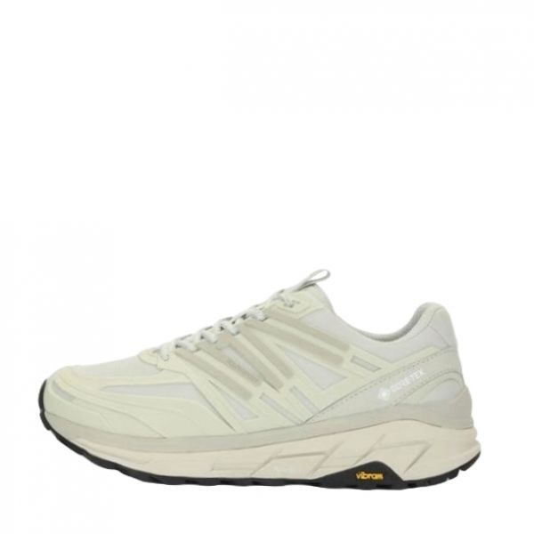 코오롱 스포츠 남녀공용 어반 하이킹 슈즈 레이즌_ FE4BX23600SAN KS6455KEF_HDD 607682