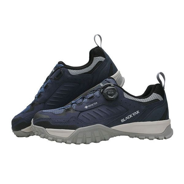 &lt;매장정품&gt; 블랙야크 BLACK YAK 요크셔 더퍼스트 II D GTX1 ABYSHXU006NA 405519