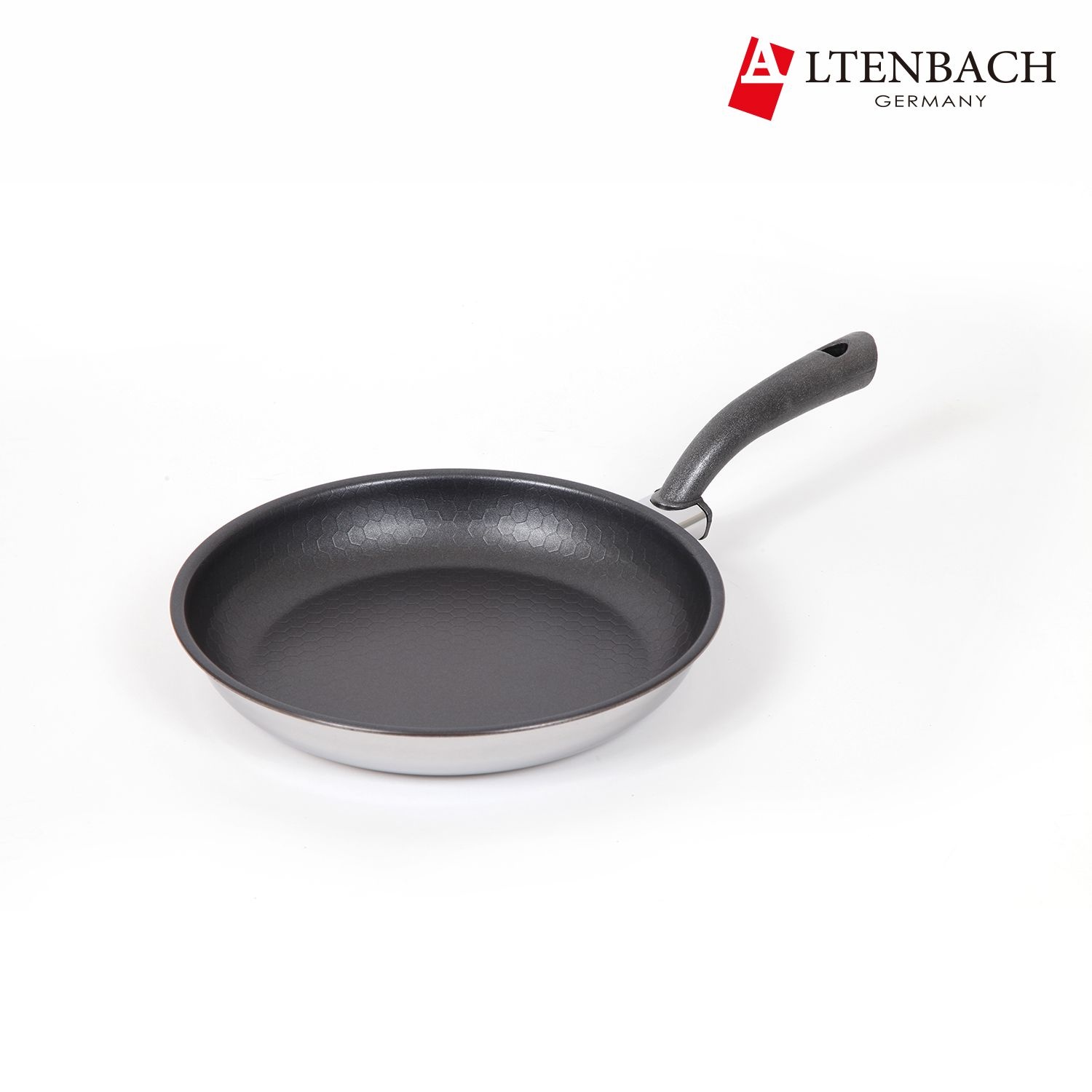 알텐바흐 엑스클립스 통5중 프라이팬 28cm