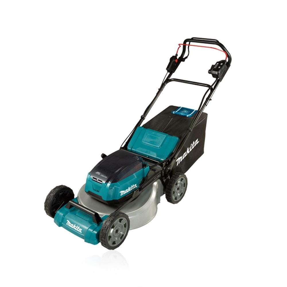 마끼다 마끼다 DLM462Z 18Vx2 충전잔디깎기 460mm BL 본체 자주식