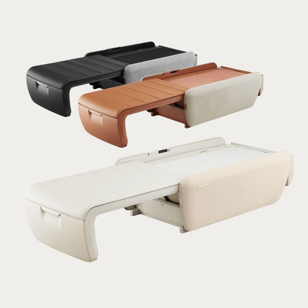 세라젬 [세라젬] 마스터 V9 (L) 척추온열 의료기기