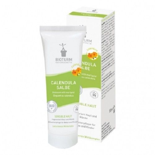 비오텀 피부보호 칼렌듈라 오인트먼트 50ml