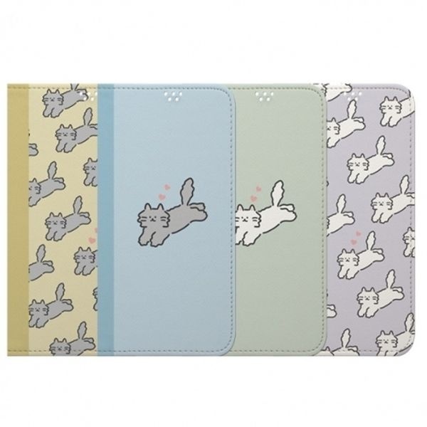 갤럭시 A8스타 G885 A9프로 G887 네오 스탠다드 달려냥냥 지...